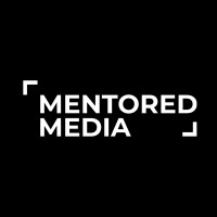 Mentored Media logo, Mentored Media contact details