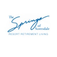 Springs Of Scottsdale logo, Springs Of Scottsdale contact details