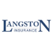 Langston Insurance logo, Langston Insurance contact details