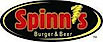 Spinn's Burger & Beer logo, Spinn's Burger & Beer contact details