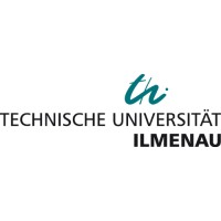 Technische Universität Ilmenau logo, Technische Universität Ilmenau contact details