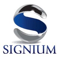 Signium Brasil logo, Signium Brasil contact details