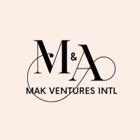 Mak Ventures Intl logo, Mak Ventures Intl contact details