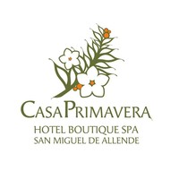 Casa Primavera Hotel Boutique Spa logo, Casa Primavera Hotel Boutique Spa contact details