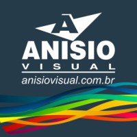 Anisio Visual logo, Anisio Visual contact details