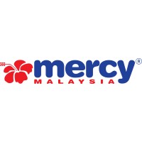 MERCY Malaysia logo, MERCY Malaysia contact details