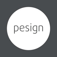 Pesign Podcast logo, Pesign Podcast contact details