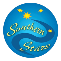 Southern Stars - The Arena Spectacular logo, Southern Stars - The Arena Spectacular contact details