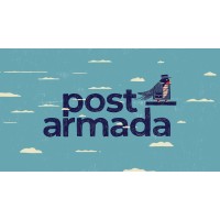 Post Armada logo, Post Armada contact details