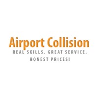 Airport Collision logo, Airport Collision contact details