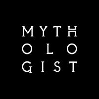 M Y T H O L O G I S T logo, M Y T H O L O G I S T contact details