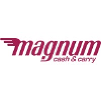 Magnum C&C logo, Magnum C&C contact details