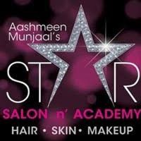 Star Salons Pvt. Ltd. logo, Star Salons Pvt. Ltd. contact details