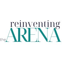 Reinventing the Arena logo, Reinventing the Arena contact details