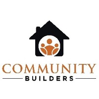 Community Builders logo, Community Builders contact details