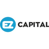 EZ Capital logo, EZ Capital contact details