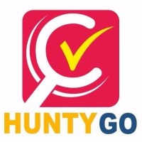 Huntygo logo, Huntygo contact details