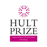 Hult Prize at Jaypee Institute Of Information Technology logo, Hult Prize at Jaypee Institute Of Information Technology contact details