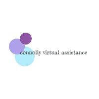 connolly virtual assistance logo, connolly virtual assistance contact details