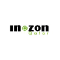 Inzon Qatar logo, Inzon Qatar contact details