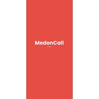 Medoncall logo, Medoncall contact details