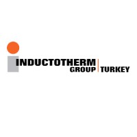 Inductotherm Türkiye logo, Inductotherm Türkiye contact details