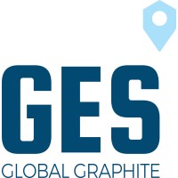 GES Europe Graphite logo, GES Europe Graphite contact details