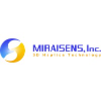 MIRAISENS, Inc logo, MIRAISENS, Inc contact details