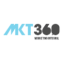 MKT 360 GRADOS logo, MKT 360 GRADOS contact details