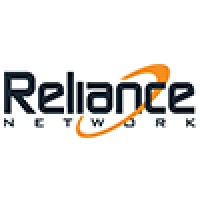 Reliance Network logo, Reliance Network contact details