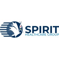 Spirit Healthcare Group logo, Spirit Healthcare Group contact details