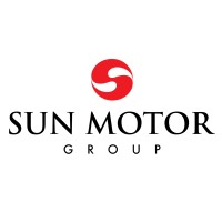 Sun Motor Group logo, Sun Motor Group contact details