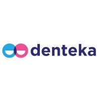 DENTEKA logo, DENTEKA contact details