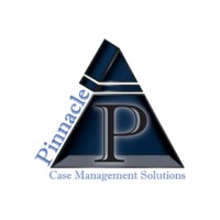 Pinnacle Case Management Solutions, LLC. logo, Pinnacle Case Management Solutions, LLC. contact details