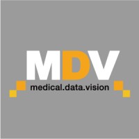 Medical Data Vision Co.,Ltd. logo, Medical Data Vision Co.,Ltd. contact details