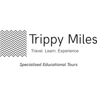 Trippy Miles logo, Trippy Miles contact details