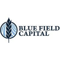 Blue Field Capital logo, Blue Field Capital contact details