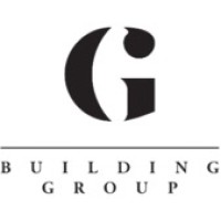 G building group logo, G building group contact details