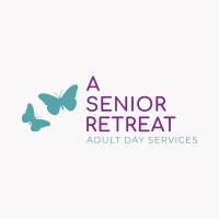 A Senior Retreat logo, A Senior Retreat contact details