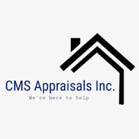 Cms Appraisals Inc logo, Cms Appraisals Inc contact details