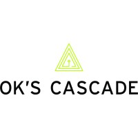 OK'S Cascade Company logo, OK'S Cascade Company contact details