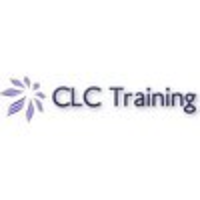 CLC Training logo, CLC Training contact details