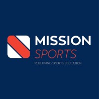 Mission Sports logo, Mission Sports contact details