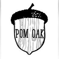 Pom Oak Productions logo, Pom Oak Productions contact details