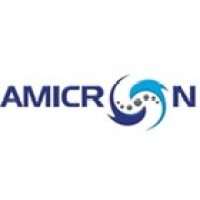 Amicron Cleantech Pvt Ltd logo, Amicron Cleantech Pvt Ltd contact details