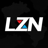 LZN Logística logo, LZN Logística contact details