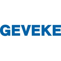 Geveke logo, Geveke contact details