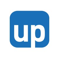 Upthinkr logo, Upthinkr contact details