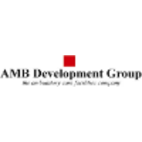 AMB Development Group logo, AMB Development Group contact details