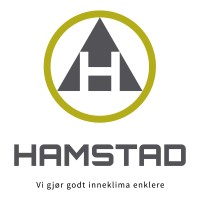 Hamstad AS logo, Hamstad AS contact details